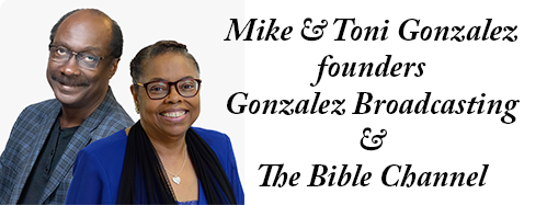 Mike & Toni Gonzalez